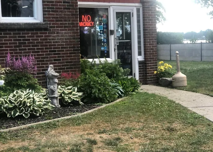 Anchor Motel