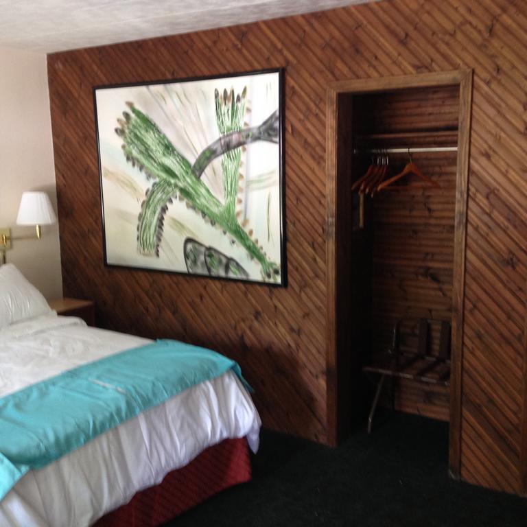 Motel Anchor 3*
