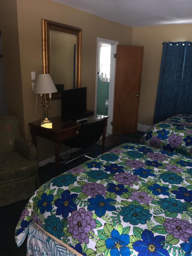 Motel Anchor