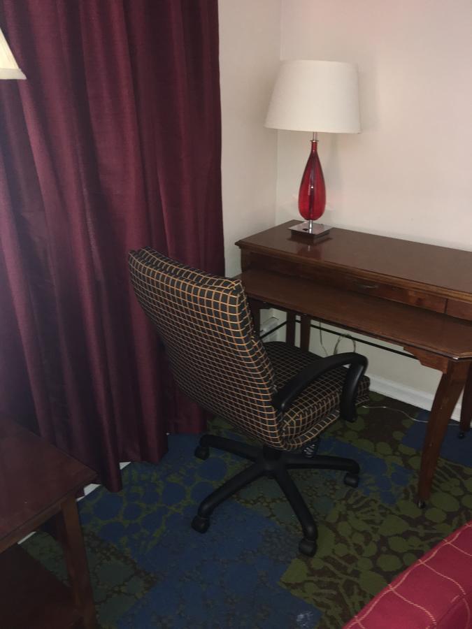 Anchor Motel 3*
