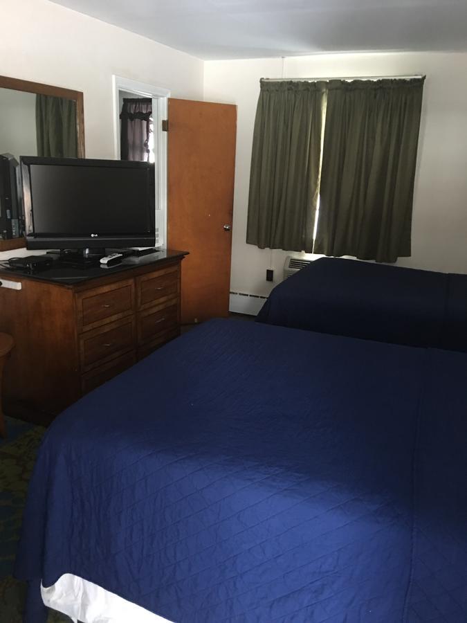 Anchor Motel 3*