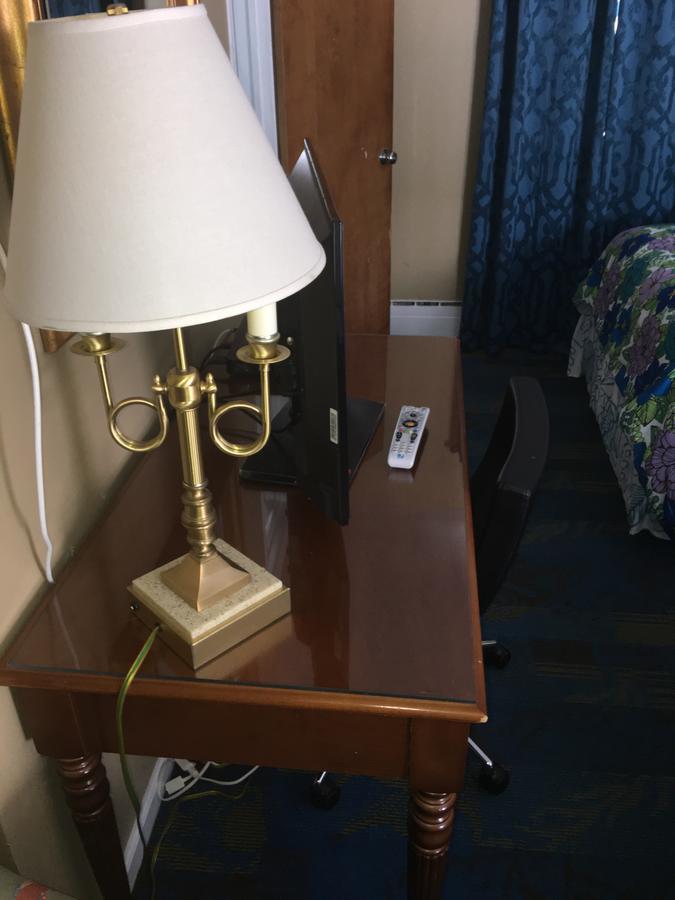 Motel Anchor