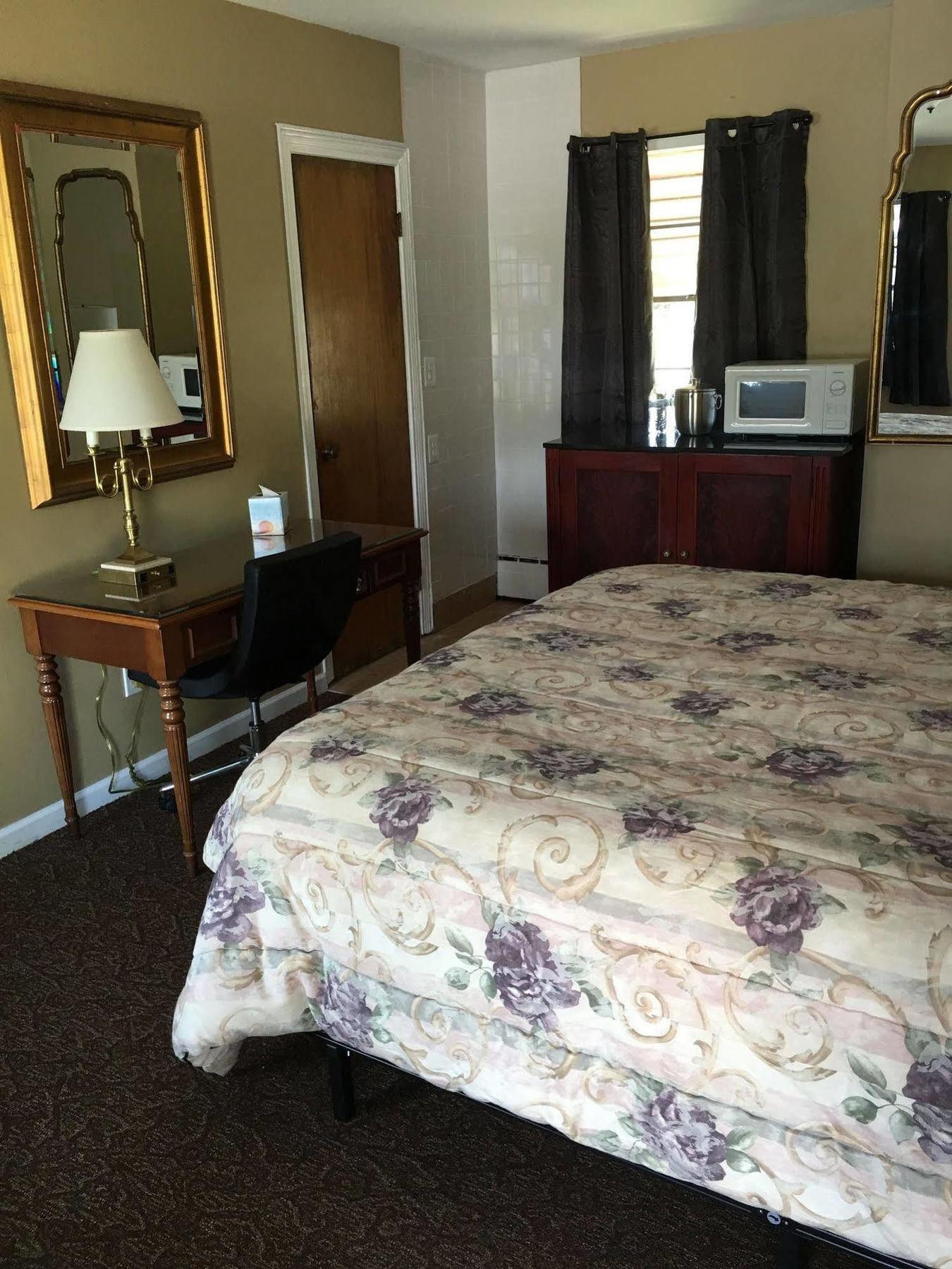 Anchor Motel